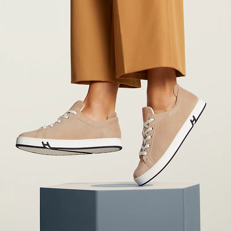 Hermès Kid sneaker - Image 5